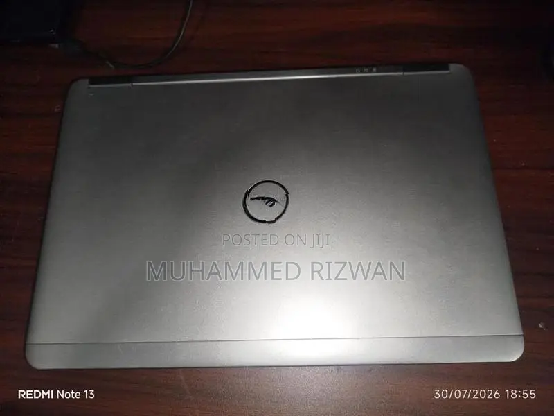 Dell Latitude E7240 4gb Ram 128gb Ssd