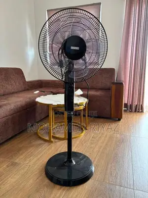 Usha 16” Inch Stand fan