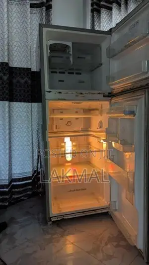 Samsung Refrigerator