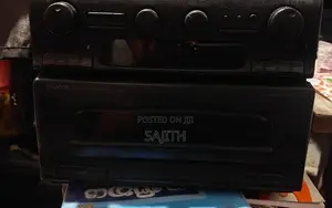 Kenwood 275w Sound System