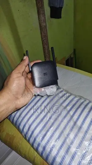 Mi Wi-Fi Range Extender Pro