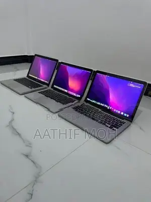 Apple MacBook Pro 2015