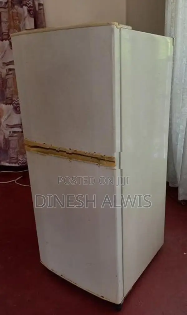 Fridge