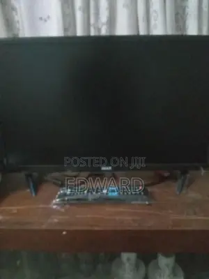 Imax LCD TV 24 Inch