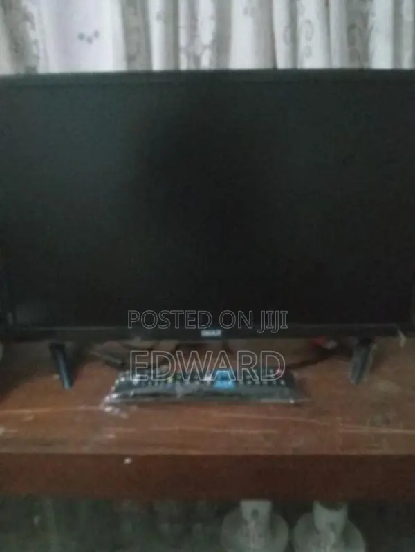 Imax LCD TV 24 Inch