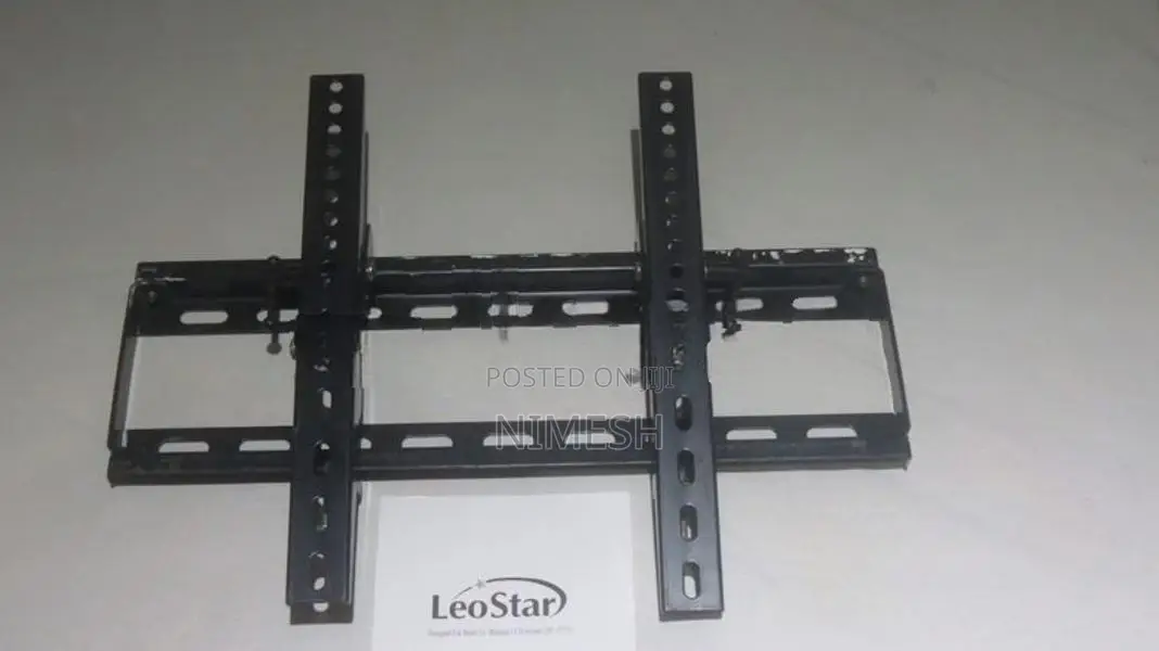 Flexible 55" 40" 32" LCD / LED TV Wall Bracket