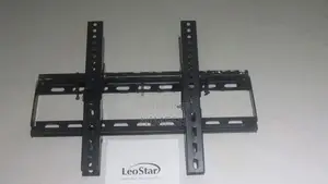 Flexible 55" 40" 32" LCD / LED TV Wall Bracket