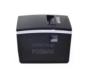 POS - 80MM WIFI Thermal Receipt Bill Printer