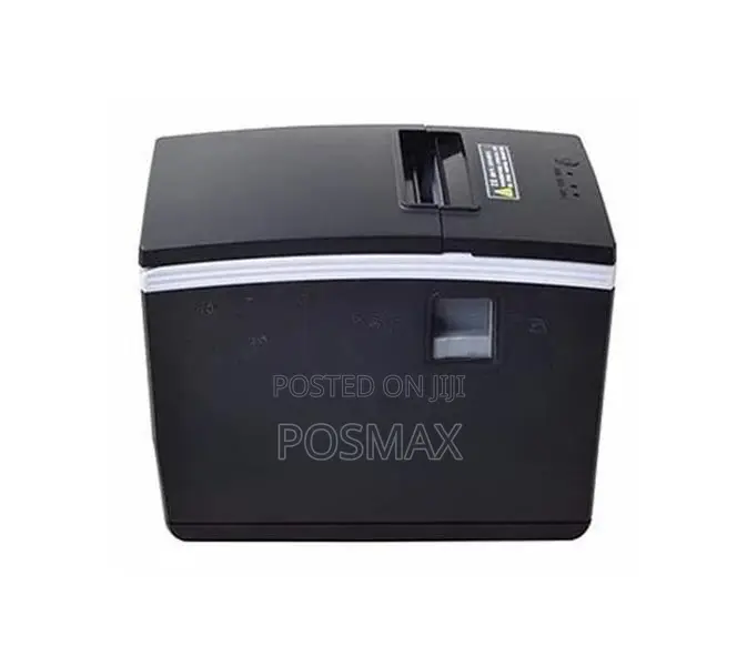 POS - 80MM WIFI Thermal Receipt Bill Printer