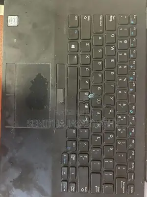 Dell latitude E7470 1TB SSD 12GB RAM