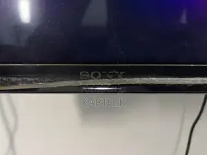 Sony Bravia 43 inch Smart