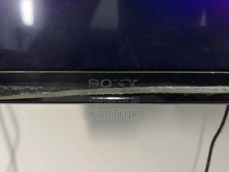 Sony Bravia 43 inch Smart