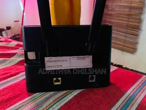 Dialog Router