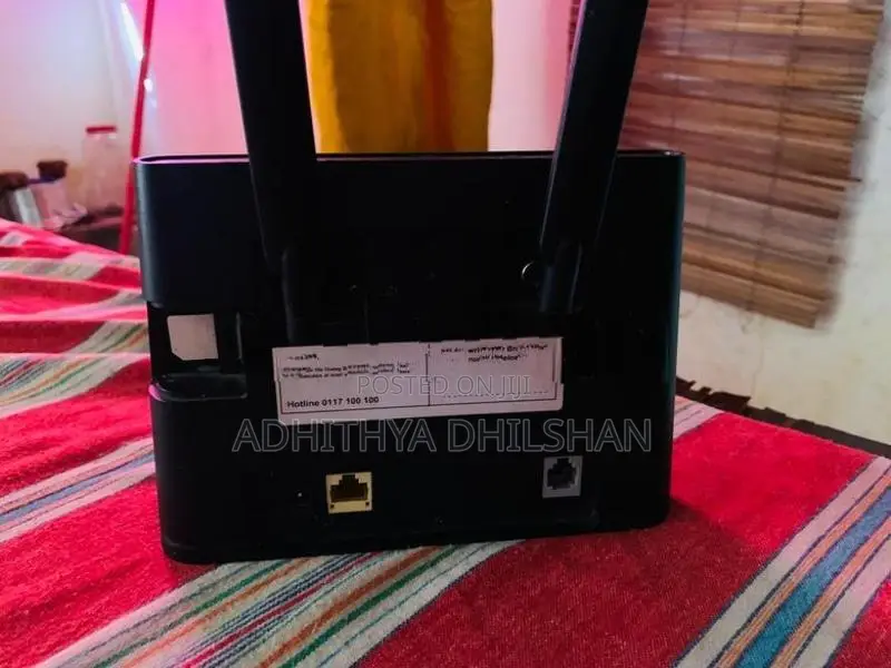 Dialog Router