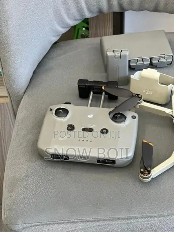Dji Mini 2