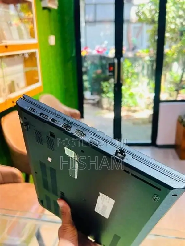 Lenovo Thinkpad |i7 8th Gen