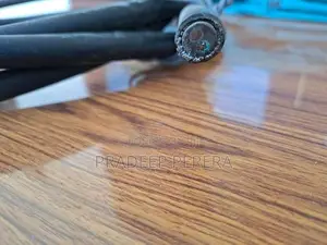 Armoured Electrical Cables