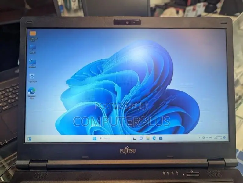Fujitsu Lifebook E549/A Laptop