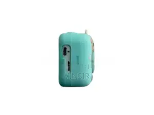 CUTE KITTY CHILDRENS FUN CAMERA WITH RADIO RECORD