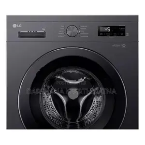 LG Washing Machine 8kg