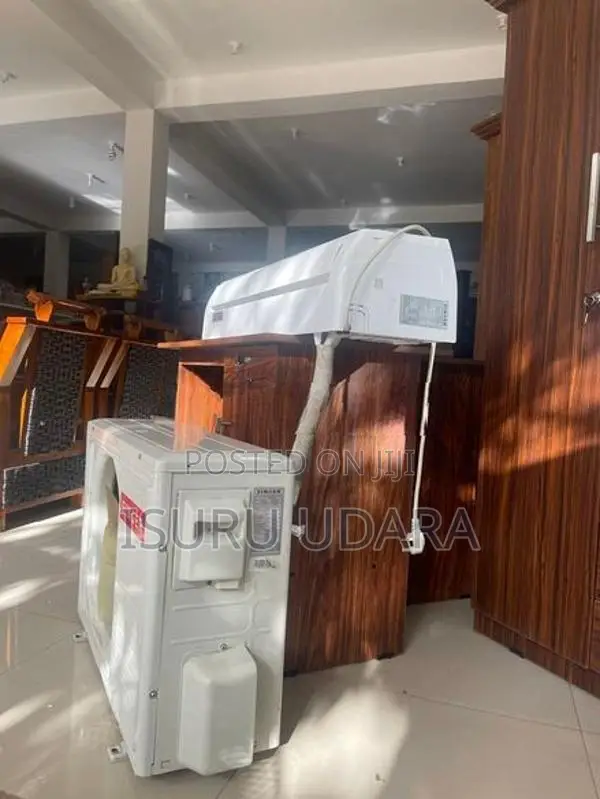 Singer Split Air Conditioner