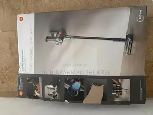 Xiaomi Vacuum Cleaner G30
