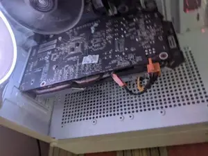 GTX 1060 3GB