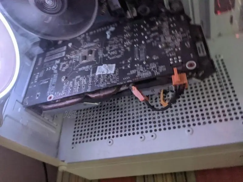 GTX 1060 3GB