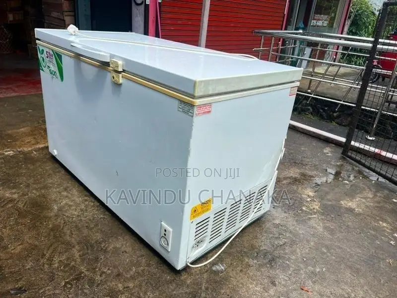 400L abans