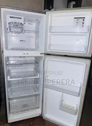 Samsung Fridge