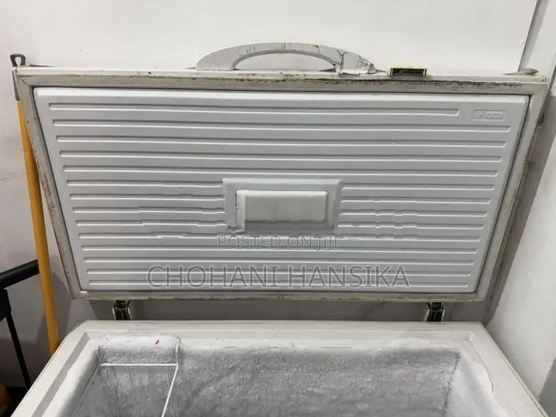 Abans Freezer 200L