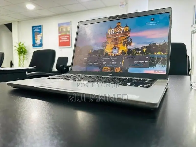 Intel Core i5 - 10th Generation Laptop