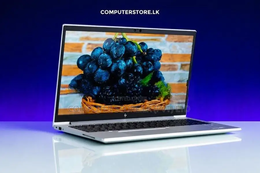 HP Elitebook 850 G7 CORE I5 10TH Gen 8GB RAM 256GB SSD Laptop