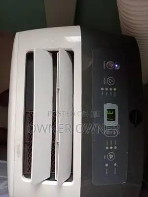 Hisense Portable Air Cooler