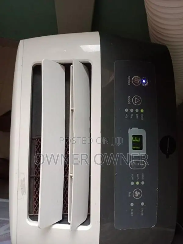Hisense Portable Air Cooler