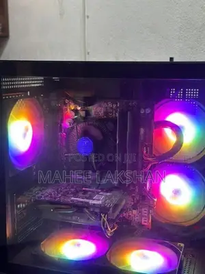 i5 4th Gen Gaming PC