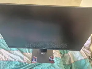 Dell P2419H 24" Full HD IPS Monitor