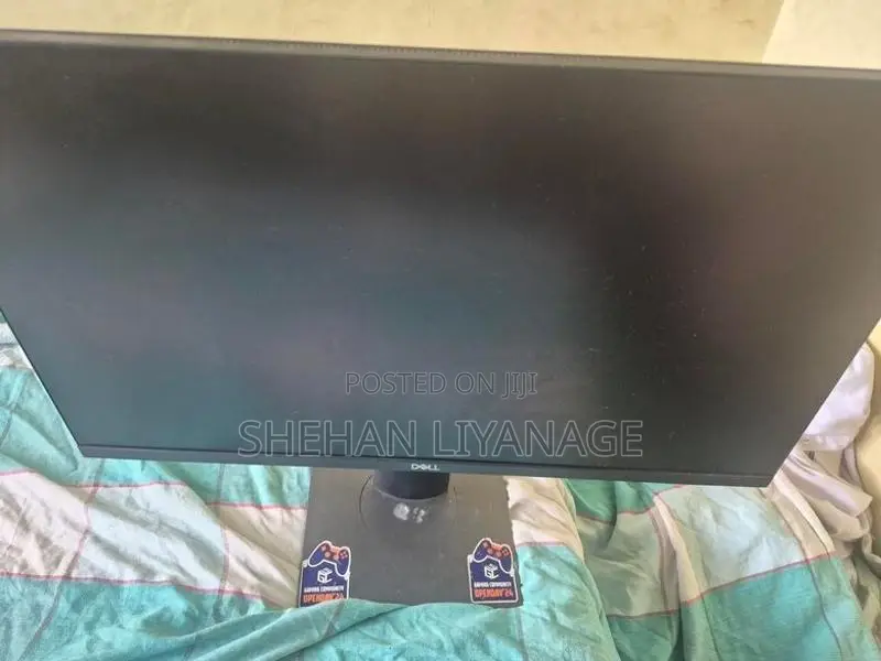Dell P2419H 24" Full HD IPS Monitor
