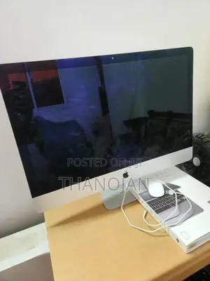 Apple iMac 27 Inch 5K Retina i5 8GB RAM 1TB