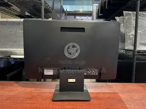HP P232 24”Inch IPS Monitor Japan