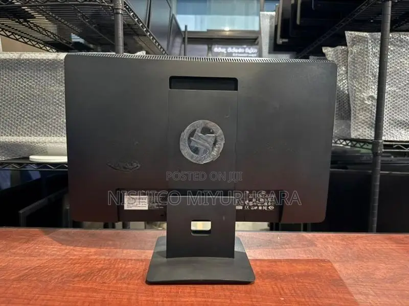 HP P232 24”Inch IPS Monitor Japan