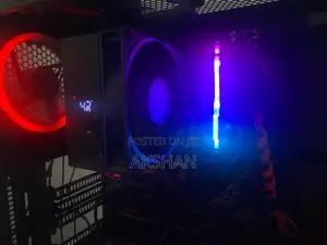 I5 9600K Workstation