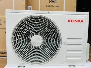 Konka 12000 BTU Wall Split Air Conditioner - Brand New
