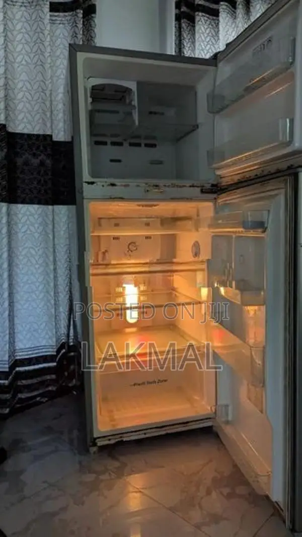 Samsung Refrigerator