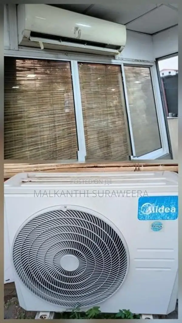 Air Conditioner