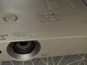 Multimedia Projector - Panasonic