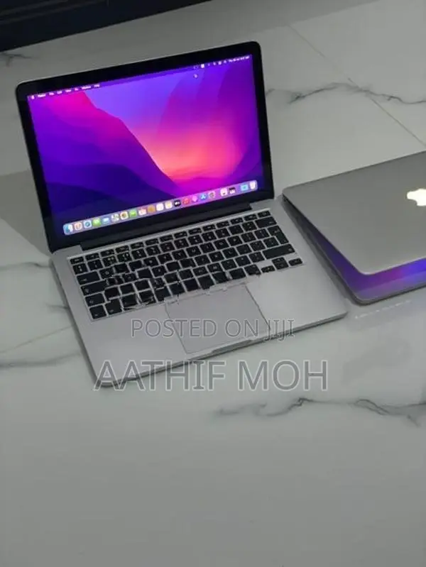 Apple MacBook Pro 2015