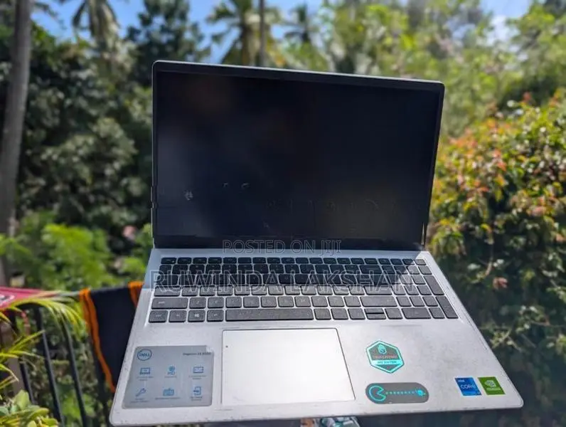 Dell Inspiron I7 11th gen