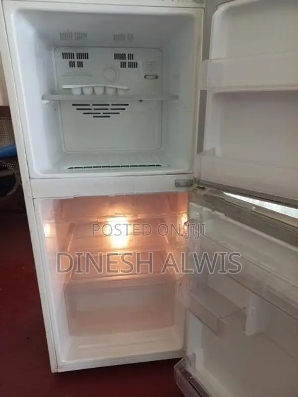 Fridge