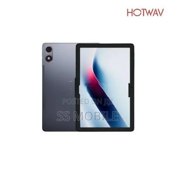10” Hotwav Pad 13 4GB 128GB